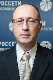 Федоров Виталий Георгиевич